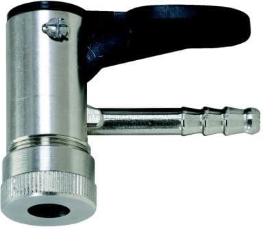 Tyre Inflation Connector 100.5060