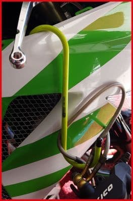 Hook Tool Set 150.1935 - image 6