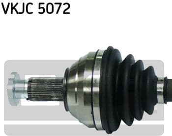 Drive Shaft VKJC 5072 - image 2