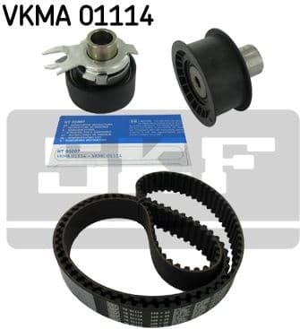 Timing Belt Kit VKMA 01114