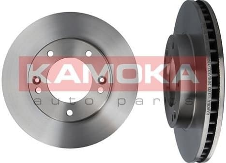 Brake Disc 103133