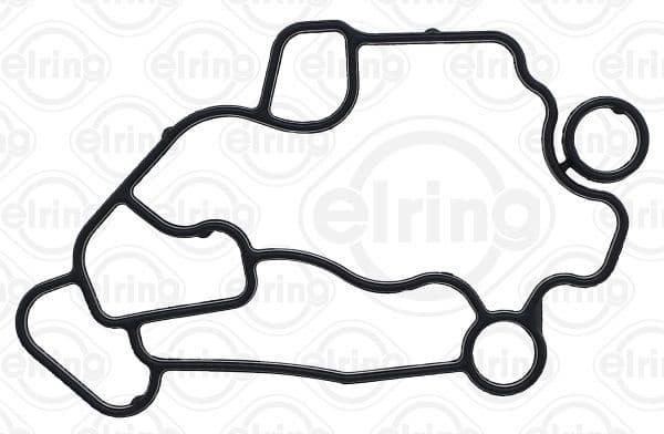 Gasket oil filter flange housing 897.960 - image 2