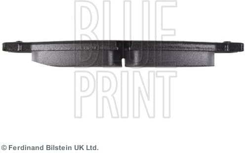 Brake Pad Set, disc brake ADJ134234 - image 2