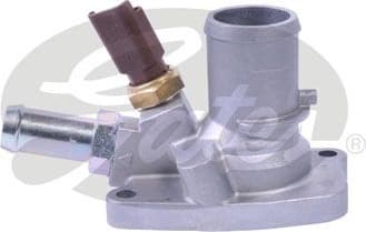 Thermostat, coolant TH43788G1
