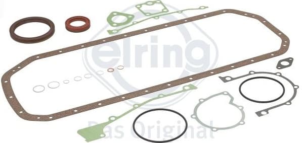 Gasket Kit, crankcase 888.389