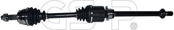 Drive Shaft 217109
