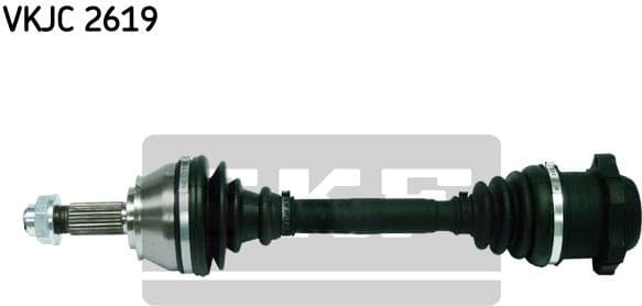 Drive Shaft VKJC 2619