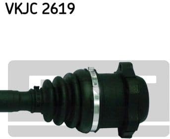 Drive Shaft VKJC 2619 - image 3