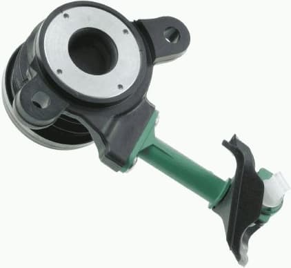 Central Slave Cylinder, clutch 3182 600 120 - image 2