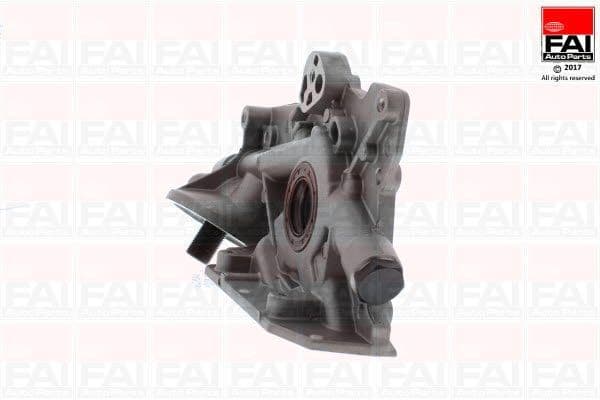 Oil Pump OP206 - image 2