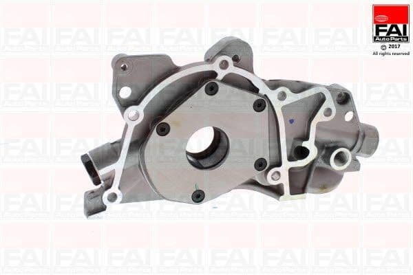 Oil Pump OP206 - image 3