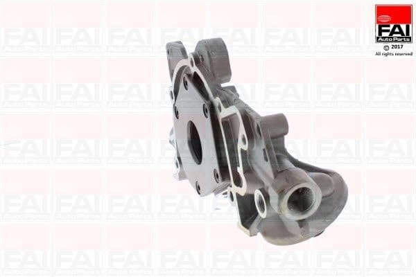 Oil Pump OP206 - image 4