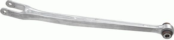 Control/Trailing Arm, wheel suspension 38501 01