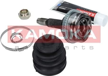Joint Kit, drive shaft 6090 - image 2