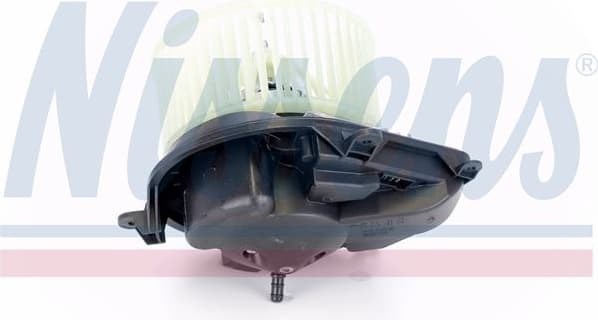 Interior Blower 87175 - image 4