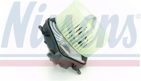 Interior Blower 87175 - image 5