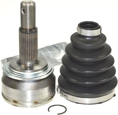 Joint Kit, drive shaft GKN Automotive OE-Technology 52° 306198