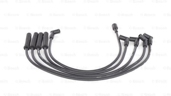 Ignition Cable Kit 0986356873 - image 3