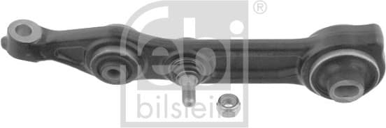 Control/Trailing Arm, wheel suspension 24546