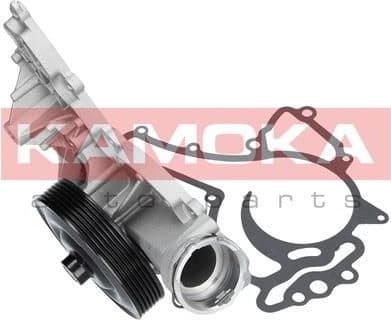 Water Pump, engine cooling T0192