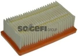 Air Filter A1272