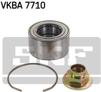 Bearing wheel VKBA7710