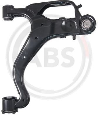 Control/Trailing Arm, wheel suspension 211684