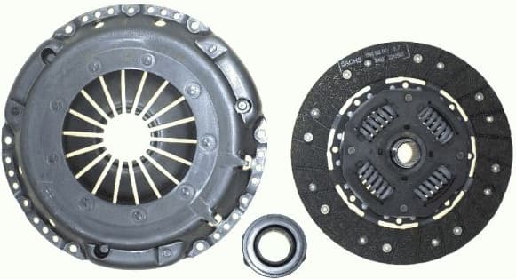 Clutch Kit 3000 384 001
