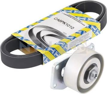 V-ribbed Belt Set KA859.18