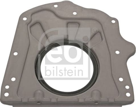 Shaft Seal, crankshaft 47667