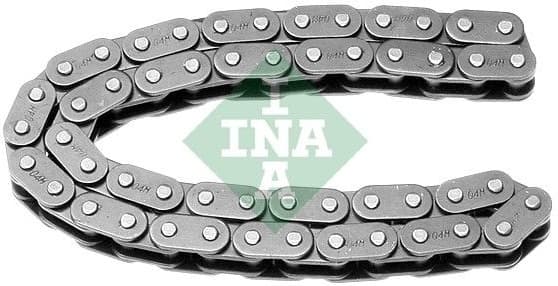 Chain, oil pump drive 553019410