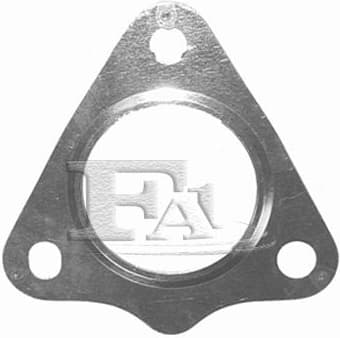 Gasket, exhaust pipe 780921