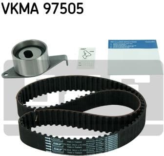Timing Belt Kit VKMA 97505
