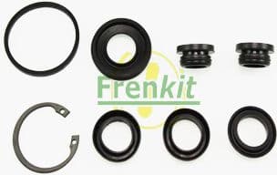 Repair Kit, brake master cylinder 133001