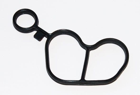 Gasket oil filter flange housing 261.100