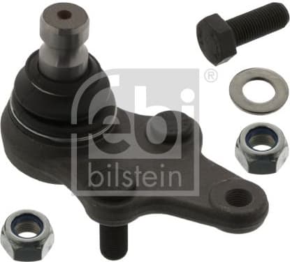 Ball Joint 41691