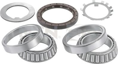 Wheel Bearing Kit R141.96