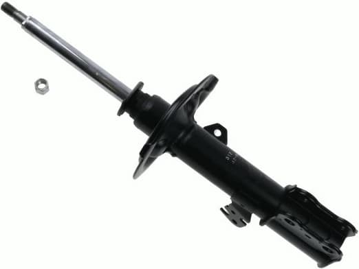 Shock Absorber 312 119