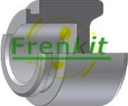 Piston, brake caliper P352601