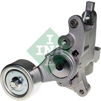 Belt Tensioner, V-ribbed belt 534036010