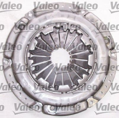 Clutch Kit KIT3P 801617 - image 2