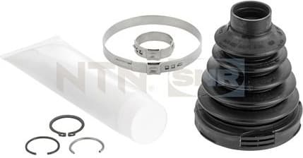 Bellow Kit, drive shaft IBK55.001