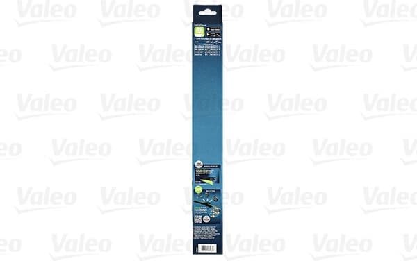 Wiper Blade HYDROCONNECT REAR 578567 - image 5