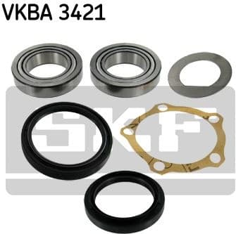 Wheel Bearing Kit VKBA 3421