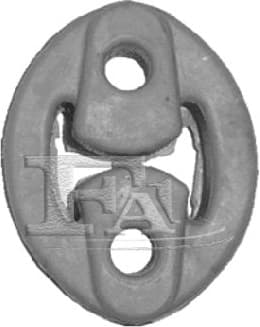 Mount, exhaust system 133921