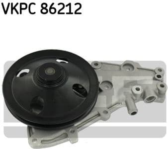 Water Pump, engine cooling VKPC 86212