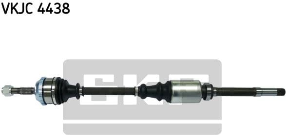 Drive Shaft VKJC 4438