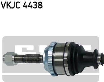 Drive Shaft VKJC 4438 - image 2