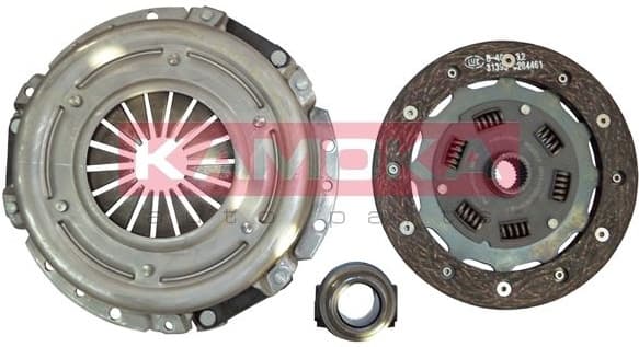 Clutch Kit KC007