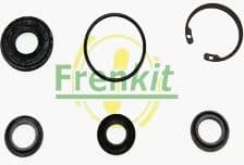 Repair Kit, brake master cylinder 123018